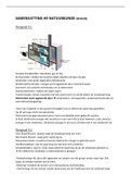 Hoofdstuk 9 Natuurkunde Energie 4 havo (pulsar) 