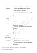 NURSING NSG6005 PHARM 4 QUIZ (GRADED A)