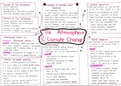 Grade 11 Human Impact on the Environment