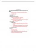 PSYC 412 Exam 3 Study Guide 