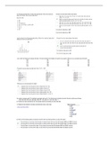 MATH 201 week 2 assignment statistics Latest 2021