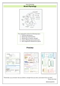 The basics of Renal Physiology: a detailed summary