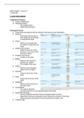 Chapter 1 lecture 3 class notes