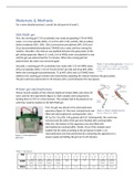 Report Western Blot