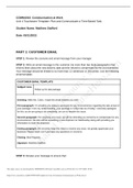 COM 101 - Template for Unit 4 Touchstone - Communication at Work FINAL 2021