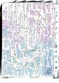 A level WJEC Biology Unit 1.1 Chemical elements are joined together to form biological compounds