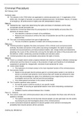 SPR 400 semester test 1 notes.docx (University of Pretoria) complete full summarized  notes 