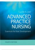 FULL TEST BANK Women’s Healthcare in Advanced Practice Nursing 3rd Edition by Ivy M. Alexander PhD APRN ANP-BC FAANP FAAN (Editor) latest Update Graded A+