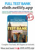 test_bank_for_essentials_of_economics_11th_edition_schiller