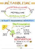 Class notes Biochemistry  