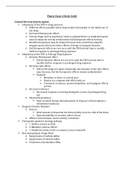 NUR 243 - Pharm Exam 4 Study Guide.