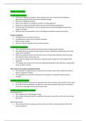 Alevel AS level OCRA Biology Module 2(2.4) Enzymes. For paper 1,2,3. 