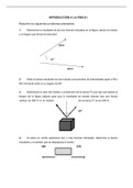 FISICA-OPERACIONES CON FUERZAS-RESULTANTES