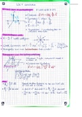 Elektrische & Magnetische Velden werkcolleges 1,2,3,4,5,7