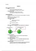 Polarity, Intermolecular Forces, and Heat Explained