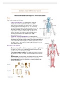 Lectures and summary cases BGZ2025 Use it or Lose it