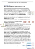 Mechanisms of Disease 1 en 2 (MOD1 en 2)