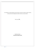 An investigation into mobile application that will provide an alternative method for academic students  to help prioritize and managing their academic and extra-curricular workload. 