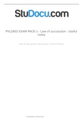 pvl2602-exam-pack-1-law-of-succession-useful-notes.