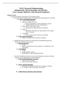 NURS 5315 - Module 3 Study Guide.