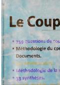 Cet document présentant des cours Histoire -geographie 