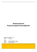 Moduleopdracht HR-Management