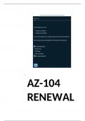 Developing Solutions for Microsoft Azure (AZ-204)