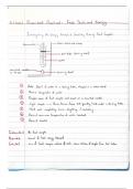 Biology- Science Practical Notes