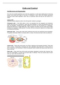 GCSE and A Level Biology Bundle