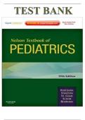 TEST BANK FOR NELSON PEDIATRICS REVIEW(MCQS) 19 EDITION - Copy.pdf