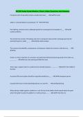 2nd Year NCCER Practice Test Questions And Answers 2024-2025, CHAPTER 1 CORE CURRICULUM NCCER TEST REVIEW QS&AS 2024, nElectrician NCCER Questions With Correct Answers 2024, Hand Tools (NCCER) Questions With Correct Answers 2024, IRONWORKER NCCER QUESTION