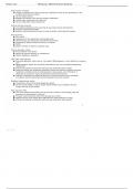 Med Surg 1 HESI Final Exam Blueprint Answers