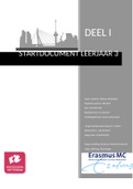 Startdocument HBO-V jaar 3