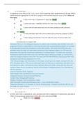 Medical surgical nursing Assessment and management of clinical problem