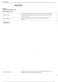 WGU D033 QUESTIONS WITH COMPLETE ANSWERS ALREADY GRADED A+_.pdf