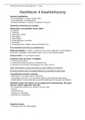 Additioneel (Wellness) Examen Beautylevel 4 (compleet en uitgebreid)