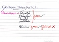 Important Medicines in Pharmacology