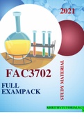 FAC37022021 2016/ 2017 MAY/JUNE EXAMPACK PAST PAPERS SOLUTIONS AND QUESTIONS 