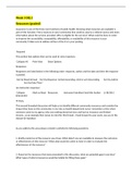 Exam (elaborations) NR 443 Week 3 DQ 2 Resources(NR443)/NR 443 Week 3 DQ 2 Resources. A Graded. Chamberlain College Of Nursing.