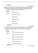 BUSI 1002 Week 6 Final Exam