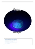 PWS Biologie - GFP in tumorcellen