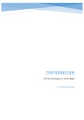 Uitwerking ziektebeelden Hematologie Nefrologie St. Antonius ziekenhuis