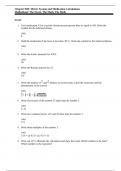 Ch 02B Metric System and Medication Calculations