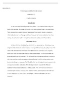 BUS FPX4123    Assessment4 attempt2.docx  BUS-FPX4123  Promoting accountability through measures  BUS-FPX4123  Capella University   Introduction  As the owner and CEO of Egebrecht Group Homes, I am committed to the safety and health of the residents. On a