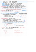 Alkenes and Alkynes (OChem)