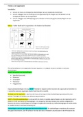 Orientatie op HRM blok 1 - samenvatting & oefenvragen