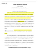 NURS FPX4030    Assessment1 2.docx  NURS-FPX 4030  Locating Credible Databases and Research  Capella University  NURS-FPX4030: Making Evidence-Based Decisions  Locating Credible Databases and Research  Healthcare has come a long way in the last twenty yea