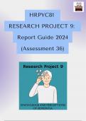 HRPYC81 Project 9 Report Guide Assignment 36 2024