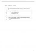 Chapter 5 Respiratory Function