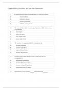 Chapter 6 Fluid, Electrolyte, and Acid-Base Homeostasis